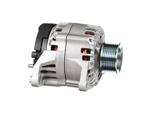 ALTERNATOR 48025564