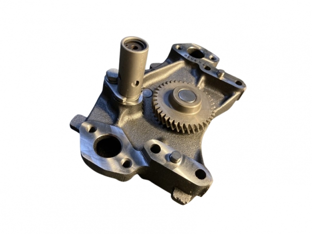 ENGINE OIL PUMP 4802609