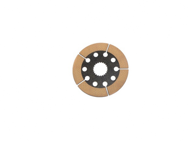 BRAKE DISC 48032943