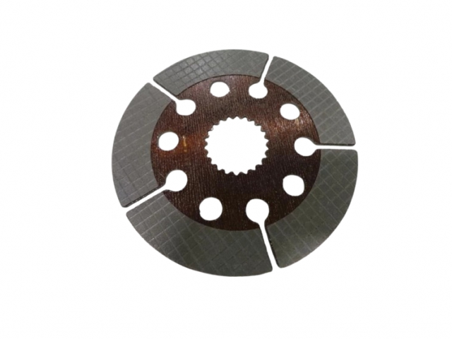 BRAKE DISC 48032945