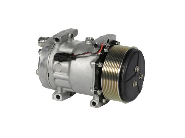 AIR COND COMPRESSOR 48033716