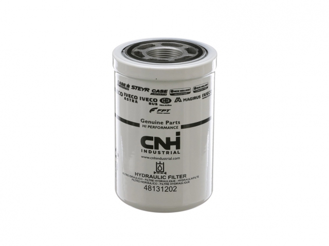 48131202 HYDRAULIC OIL FILTER