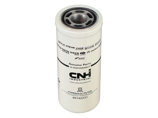 HYDRAULIC OIL FILTER 48142231