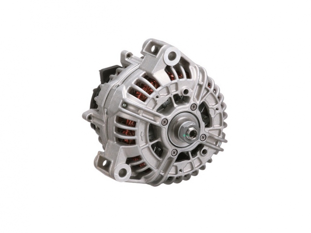 ALTERNATOR 200A EURO 14V 48163614