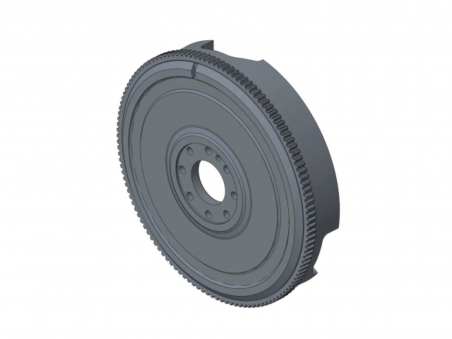 FLYWHEEL 4899505