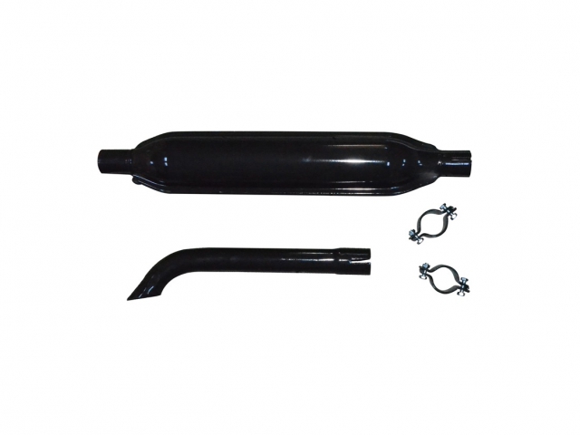 EXHAUST COMPLETE 4980843