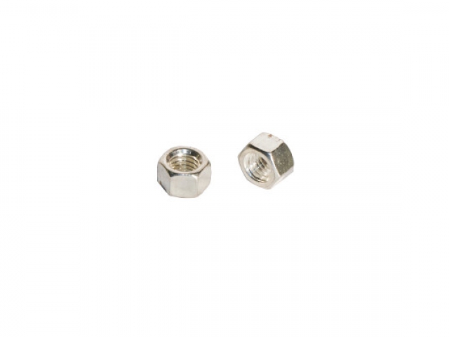 LOCK NUT 500322677