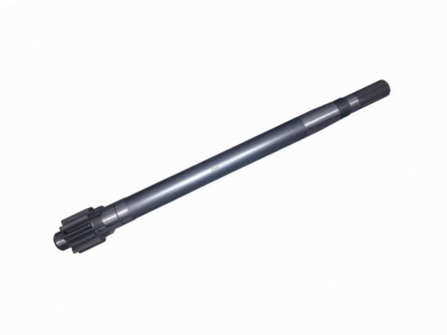 Rear Axle Left Spline 5005353