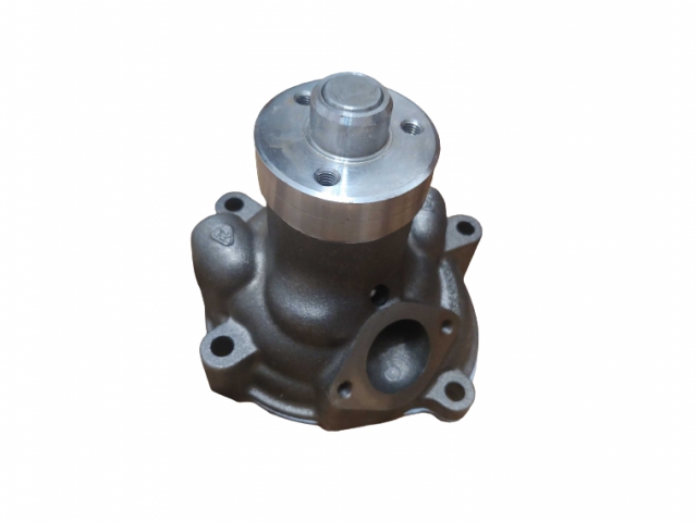 WATER PUMP 504065104