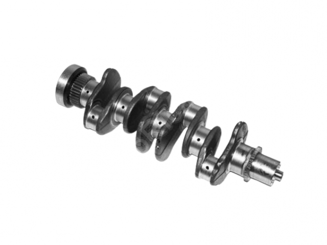 CRANKSHAFT 504359387