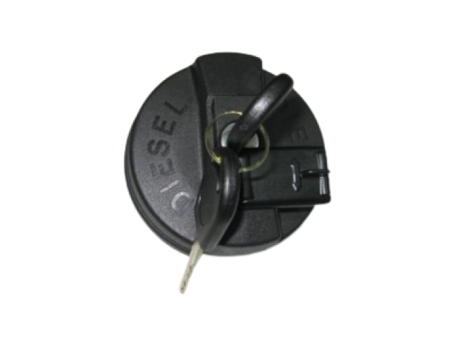 LOCKABLE FUEL CAP 5083677