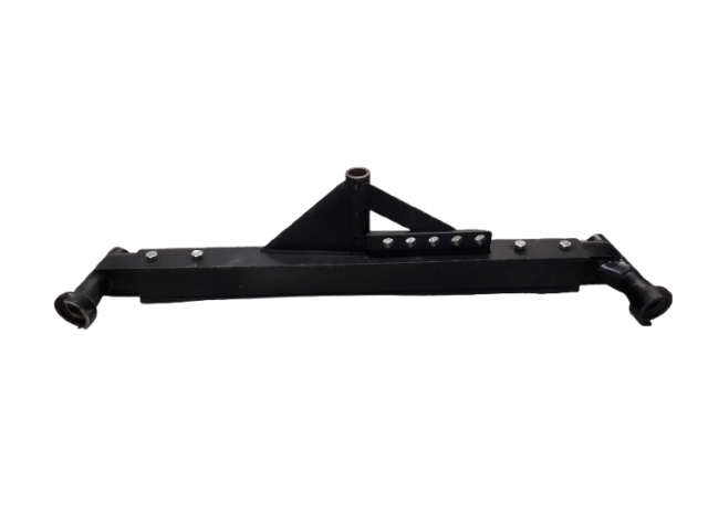 5087803 FRONT AXLE