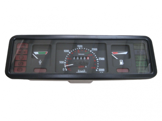 INSTRUMENT CLUSTER 5087968