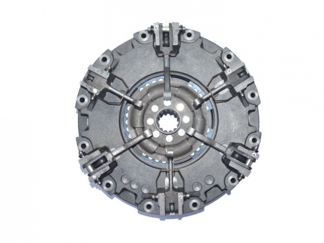 CLUTCH MECHANISM 5088627