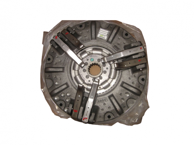 CLUTCH & DISC ASSY 5089336