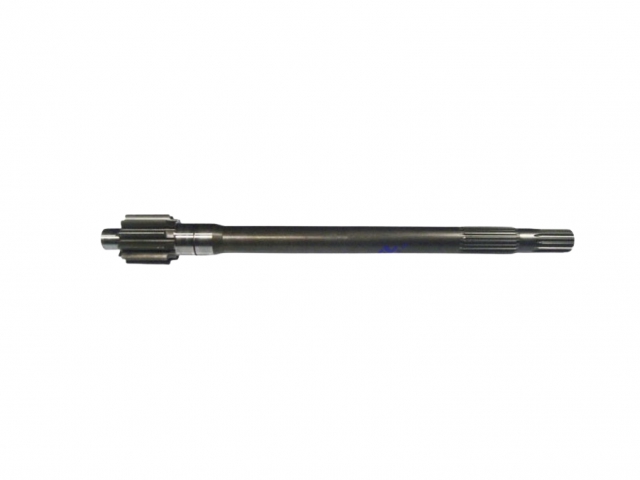 HALF SHAFT 5089365