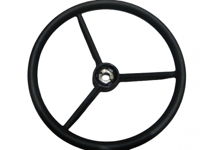 STEERING WHEEL 5091213