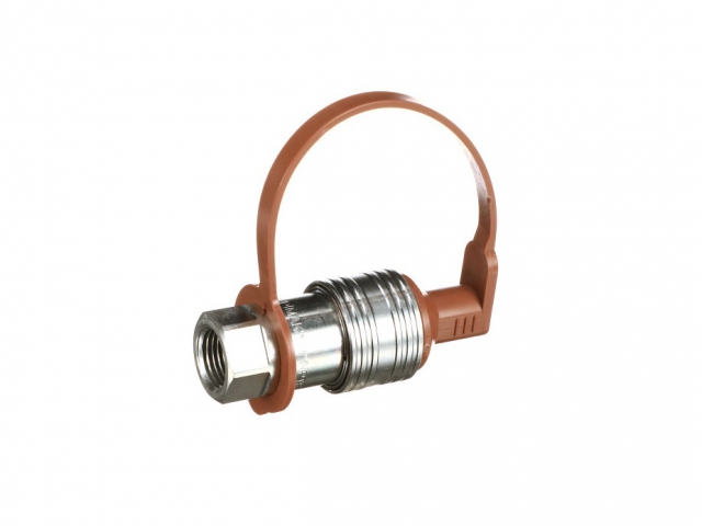 QUICK FEMALE COUPLING 5092199