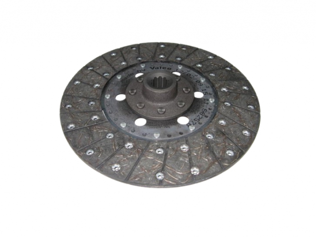 CLUTCH PLATE 5092788