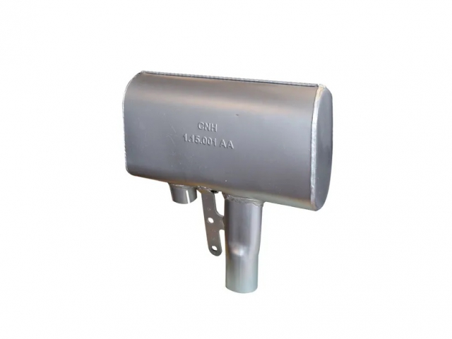 MUFFLER 5093950