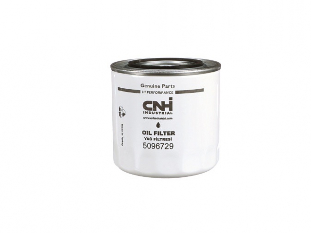 ENGINE OIL FILTER 5096729