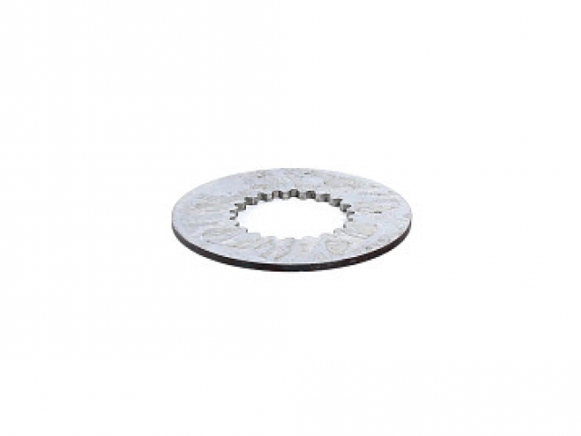 BRAKE DISC 5118101