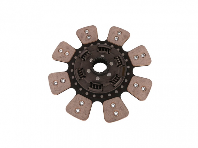 CLUTCH PLATE 5118453