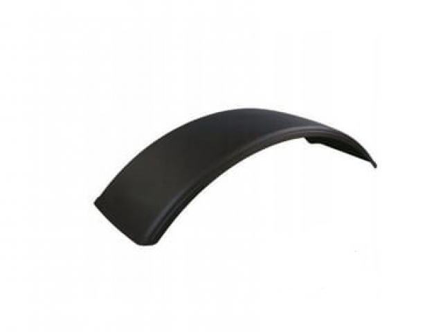 FRONT FENDER 5122325