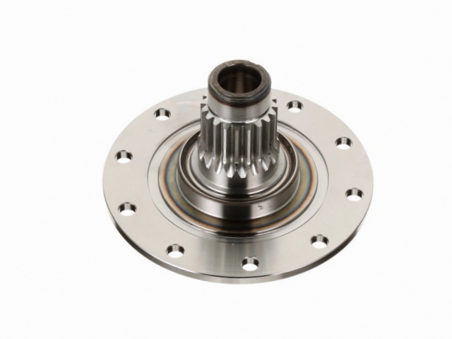 SHAFT 5126631