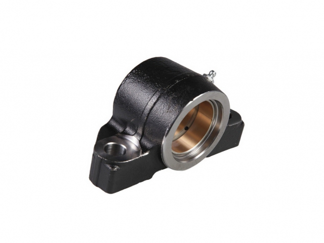 Support‐Front Axle Bush 5140452