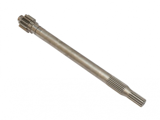 HALF SHAFT 5144053