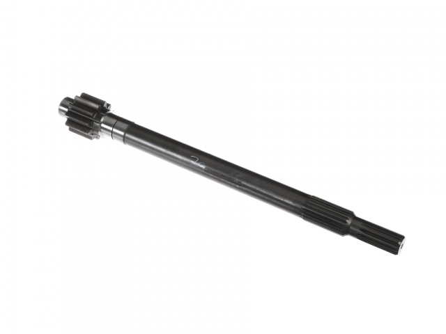 HALF SHAFT 5144279