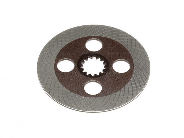 BRAKE DISC 5154521