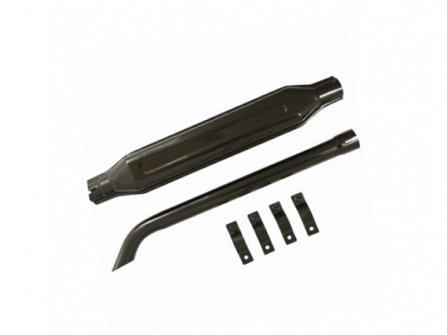 MUFFLER 5157240