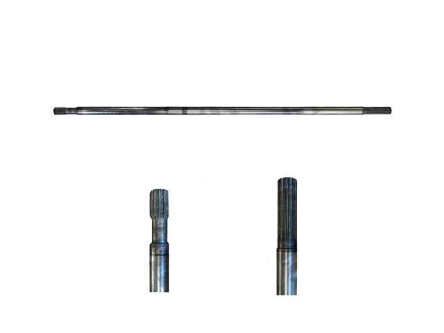 DRIVE SHAFT 5168037