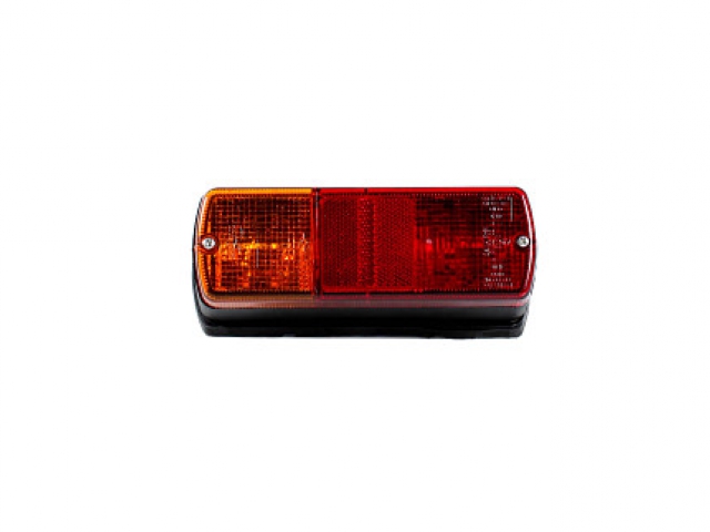 TAIL LAMP 5172684