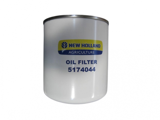 HYDRAULIC OIL FILTER 5174044