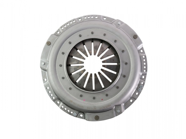 CLUTCH MECHANISM 5177620