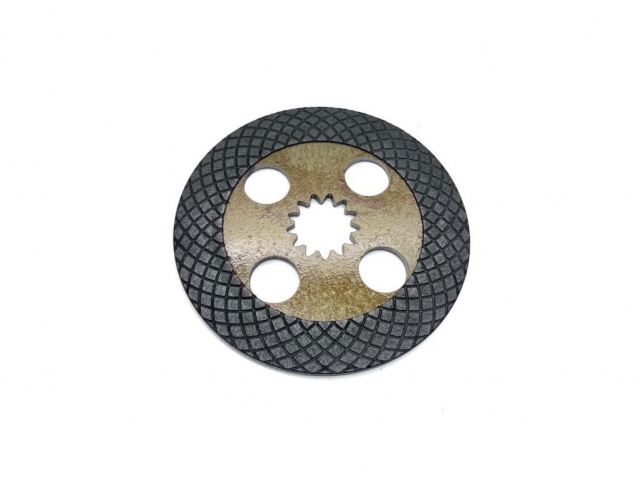 BRAKE DISC 5180633