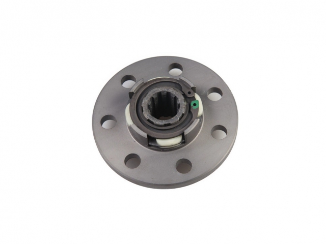 DAMPER 5181872