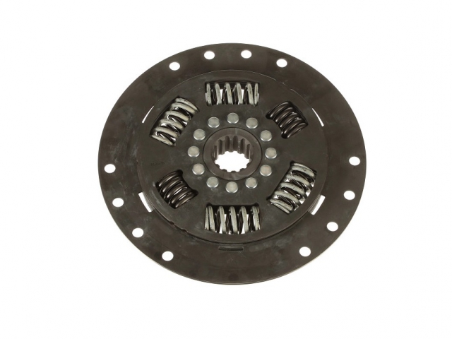 DAMPER 5187958