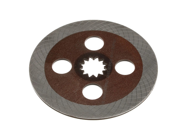 BRAKE DISC 5191497