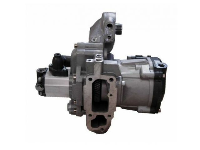 HYDRAULIC PUMP 5191804