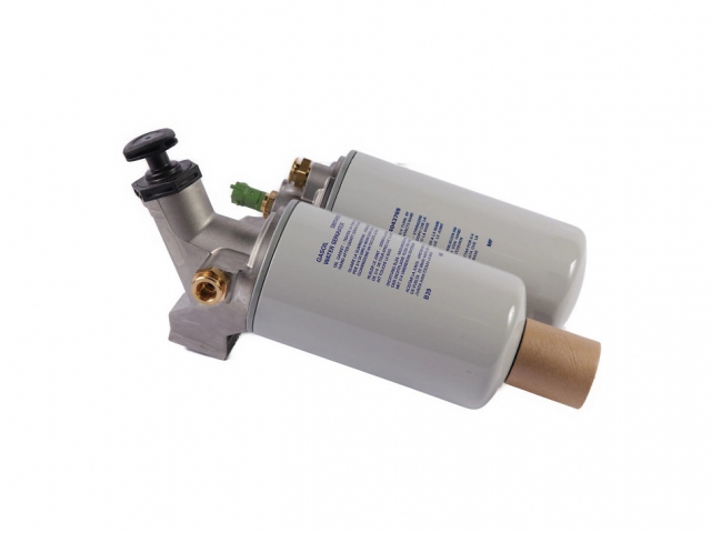 FUEL FILTER 5801471972