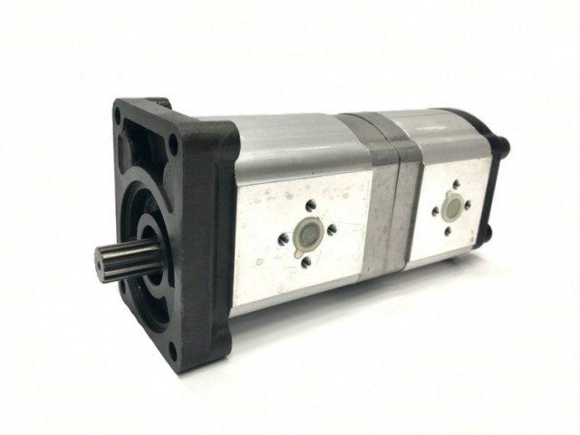 TANDEM GEAR PUMP 6262009M91