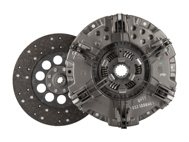 CLUTCH KIT 6521049M91