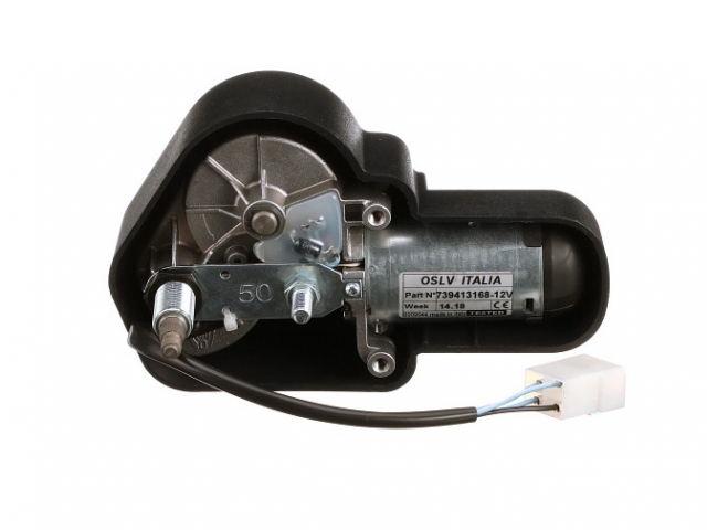 WIPER MOTOR 76081983