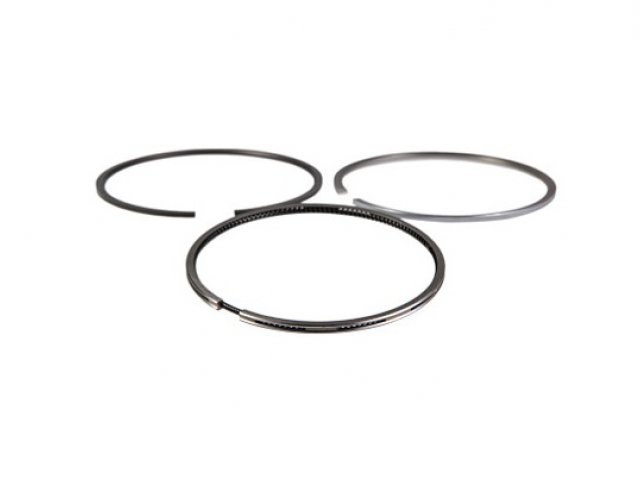 PISTON RINGS KIT 8094845