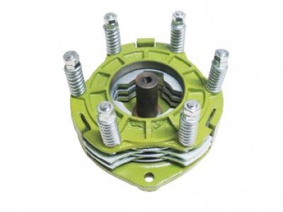 CLUTCH 812346.2