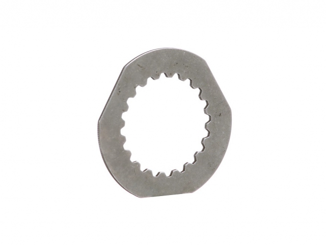 THRUST WASHER 81824509